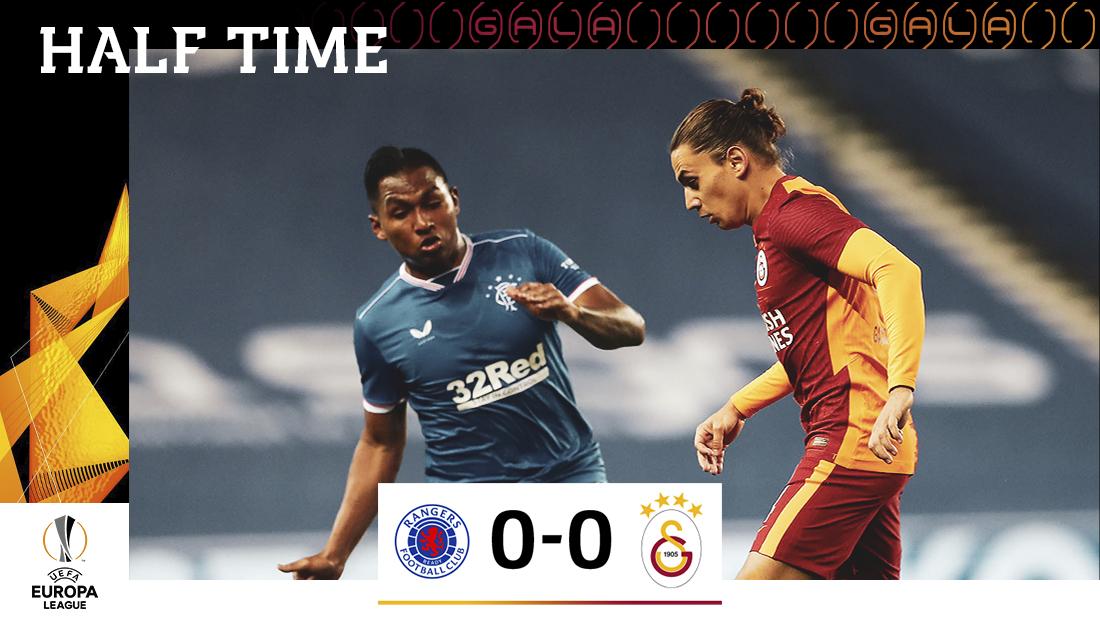 Galatasaray EN @Galatasaray