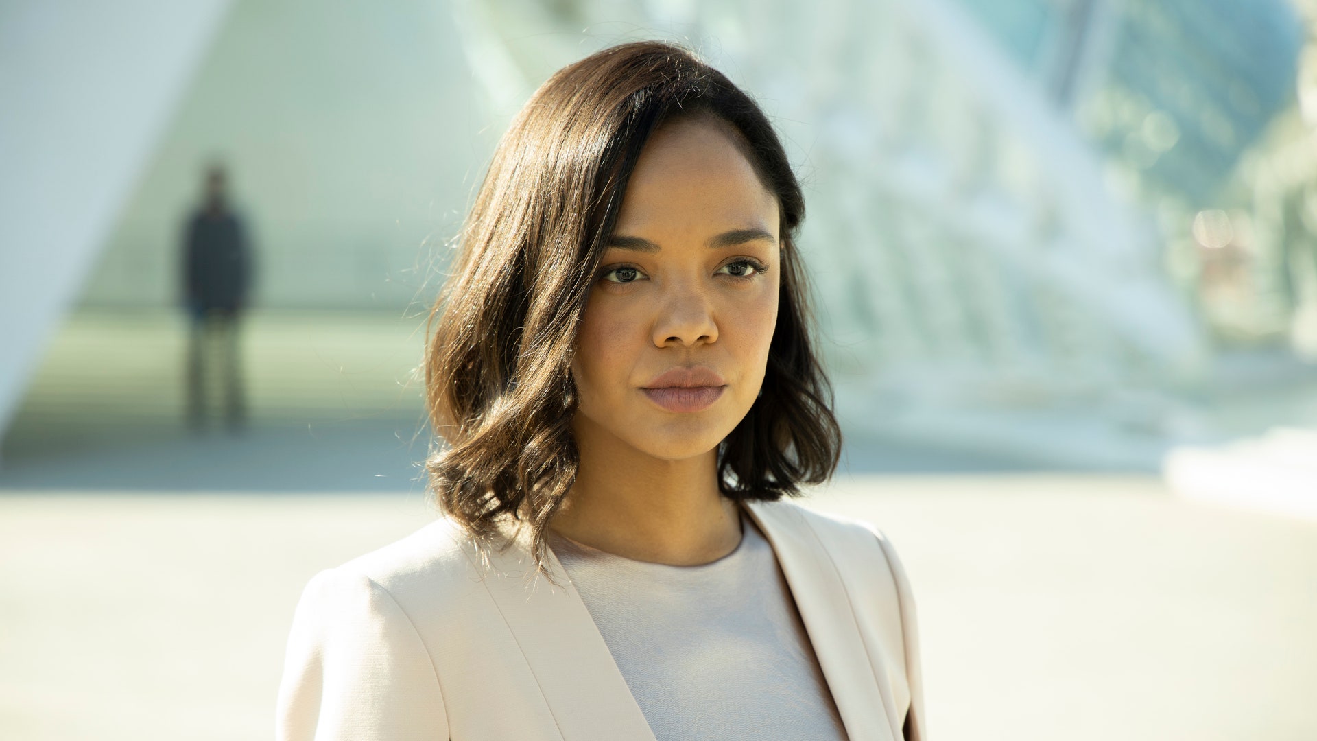 Happy birthday to the fantastic Tessa Thompson, the actress who plays Valkyrie in the MCU    