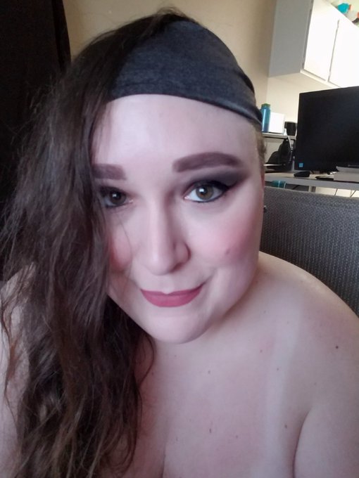 Just me being sexy.  https://t.co/BFDbut0lKx  https://t.co/XfjoGE98iS  #trans #transporn #bbw #bbwporn<a href="/tag/tranny"class="tags"><span>#tranny</span></a><a href="/tag/bbw"class="tags"><span>#bbw</span></a><a href="/tag/fat"class="tags"><span>#fat</span></a><a href="/tag/bigboobs"class="tags"><span>#bigboobs</span></a><a href="/tag/fatgirl"class="tags"><span>#fatgirl</span></a><a href="/tag/pawg"class="tags"><span>#pawg</span></a><a href="/tag/bigtits"class="tags"><span>#bigtits</span></a>