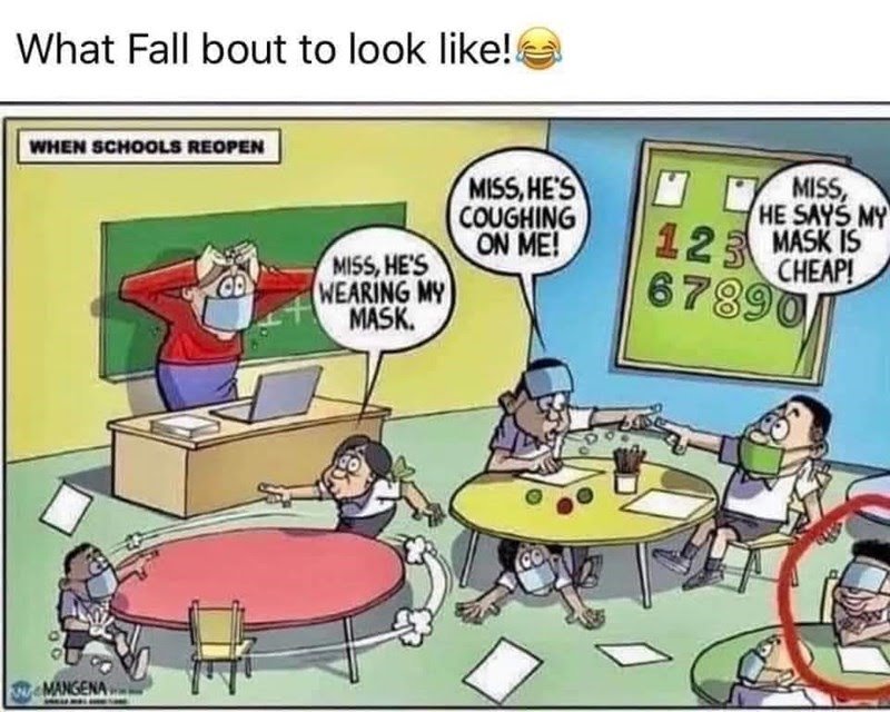 WinterGreenAP1's tweet photo. Final meme challenge  submissions @GreenESLeaders have met the bar set by our creative, clever staff. Voting ends tomorrow at 3:00 with a winner (winners???) announced by end of day. #whygreen #thisiswhy https://t.co/fMUY7iJyBo