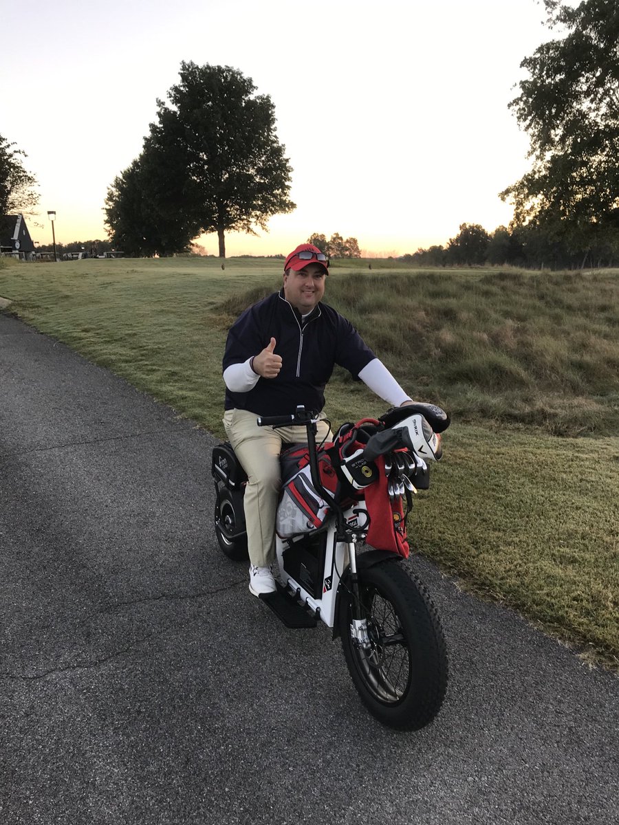 Tellico Village Golf tweet media