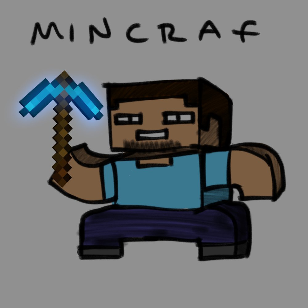 swaggness225's tweet photo. MY BOI STEVE MADE IT!!!! WOOOO!!!
#MinecraftSteve #minecraftsmash #SmashBrosUltimate #Minecraft https://t.co/cGkFwtVM0e