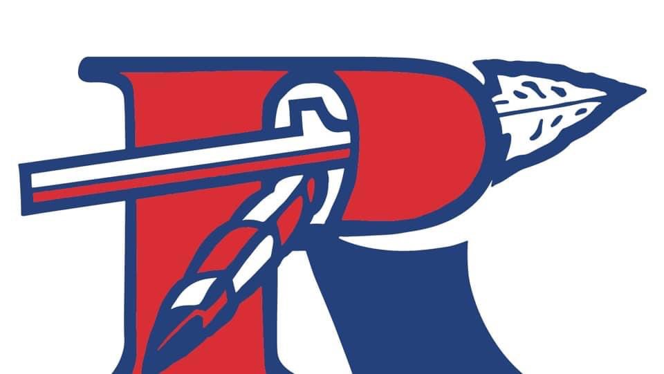 It’s game day for your Lady Rebels! Another region matchup at Riverside High School! Jv @ 5:30 and varsity @7:00! ❤️🏐💙 Go Rebs!