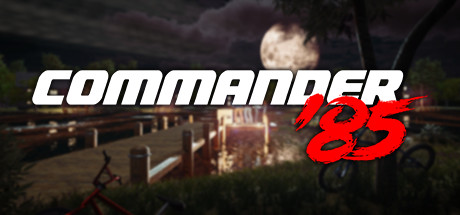 The_Ent_Factor's tweet photo. The sci-fi thriller adventure game COMMANDER '85 from The Moonwalls has been released for PC & Xbox One
https://t.co/aGVkiD4qJZ
#commander85 #games #newgames #videogames #gaming #indiegame #pcgames #indiegames #xboxone #scifi #thriller #adventure @GamingFactory6 @ULTGames https://t.co/vSzieyBj5l