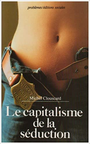 A ce propos vous pouvez lire Le capitalisme de la séduction de Michel Clouscard, même s'il est spécifiquement orienté sur la France d'après le Plan Marshall.