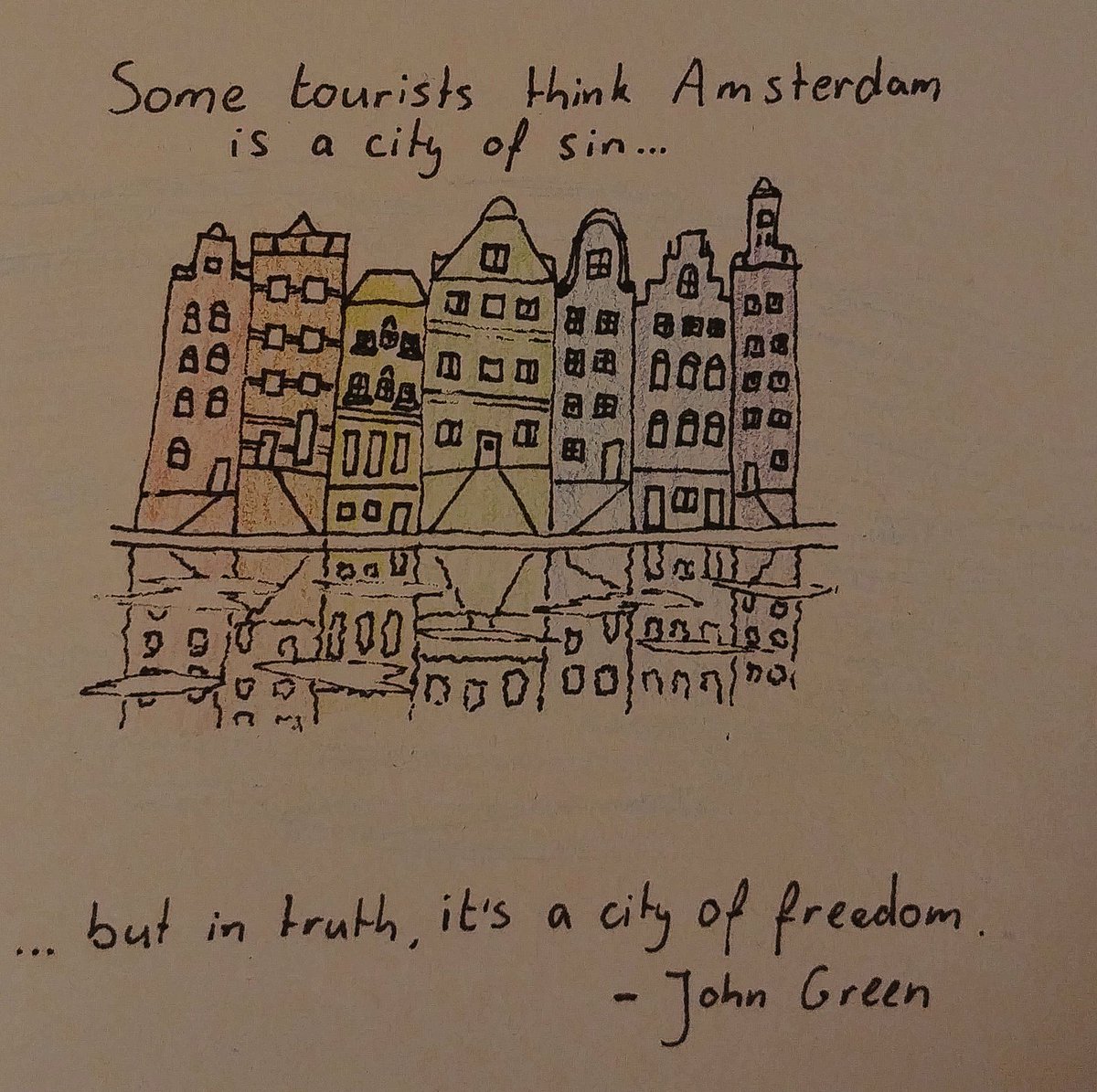 Today is the first day of 'Shittober', where people in my community make something artsy each day based on a theme of the channel.

Today's theme was 'PRIDE' &amp; I'm just speechless at these. Phenomenal.

1⃣ @danjje90 
2⃣ <a href="/MariussGriksas/">Marius</a> 
3⃣ <a href="/MildlyCharlie/">Mildly Charlie</a> 
4⃣ @BrendaBrzz