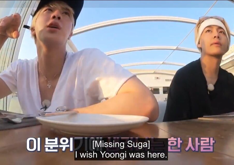 YOONJIN SOFTEST DUO EVER