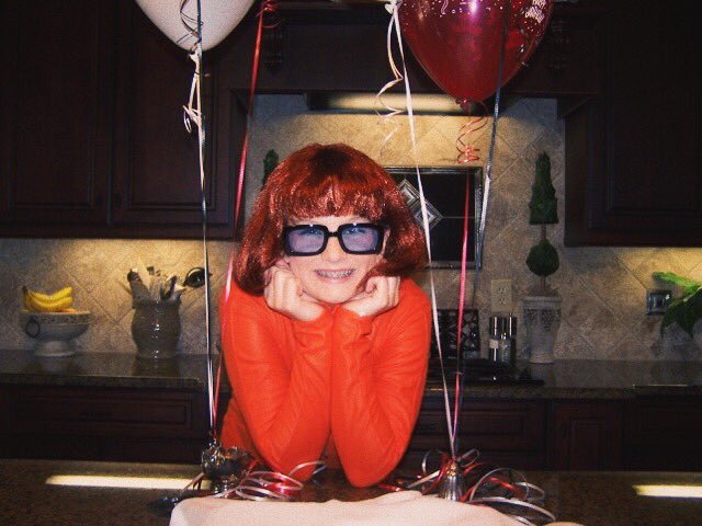 ivorylayne's tweet photo. HAPPY OCTOBER 1ST ๐ #ScoobyDont https://t.co/KhGv0ycKZG