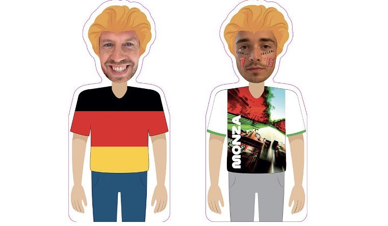 No Context Leclerc (@nocontleclerc) on Twitter photo 