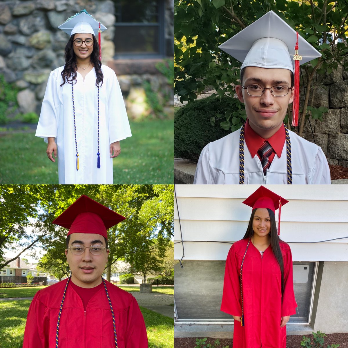 Awesome long-term work comes to fruition with the leadership of Cynthia Piantedosi who put Waltham High School as a High Performing District for awarding high percentages of Seals of Biliteracy!