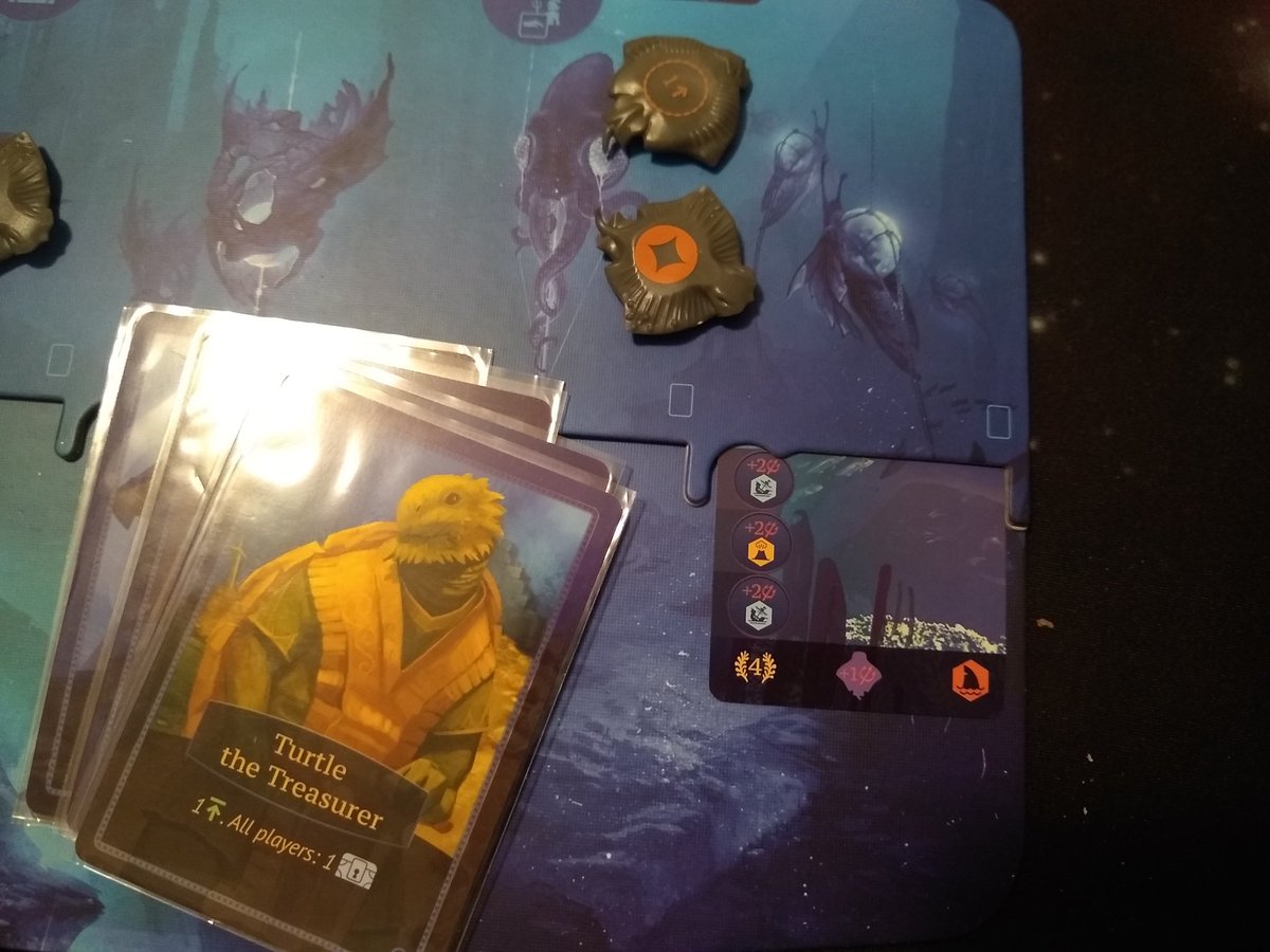sabbilitschi's tweet photo. Das war für mich leider nur optisch ein schönes Spiel 
#aquartica https://t.co/aek7lr9Ozy