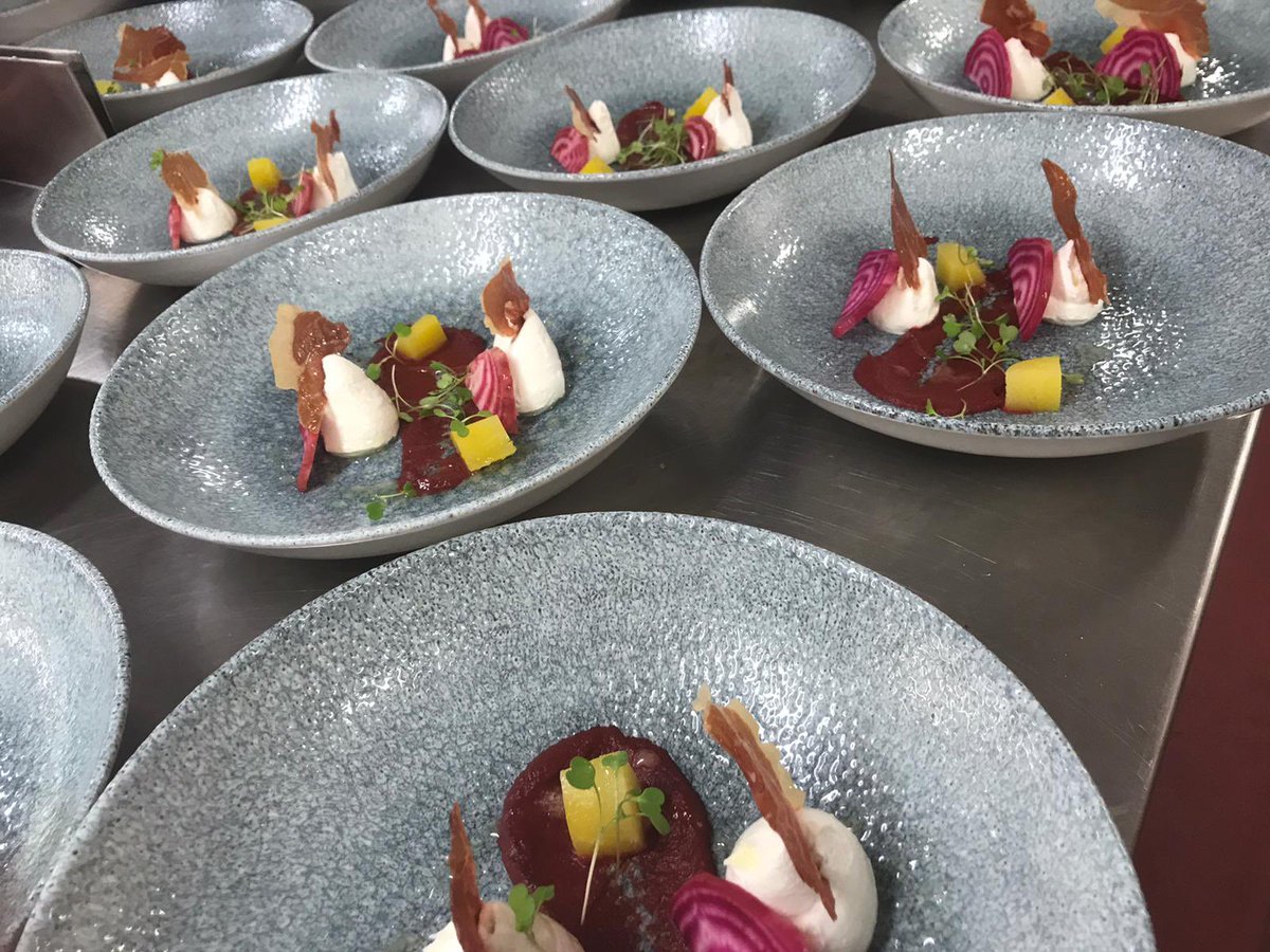 chefcreed tweet media