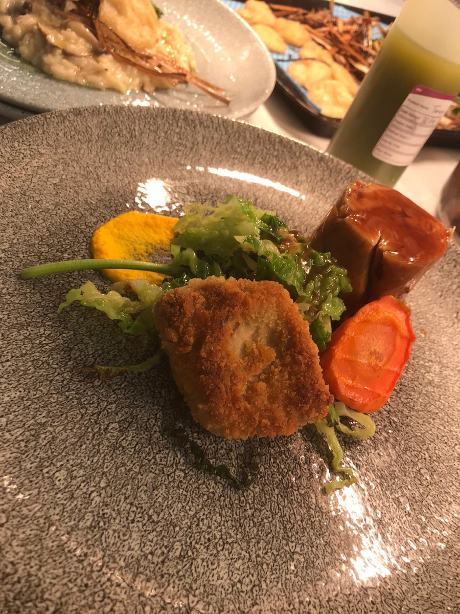 chefcreed tweet media