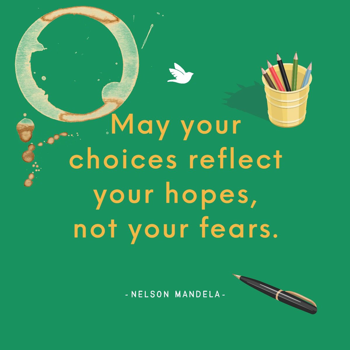 ERPublicLibrary's tweet image. We are still working hard behind closed doors to show our hope for a brighter future and an educated community!