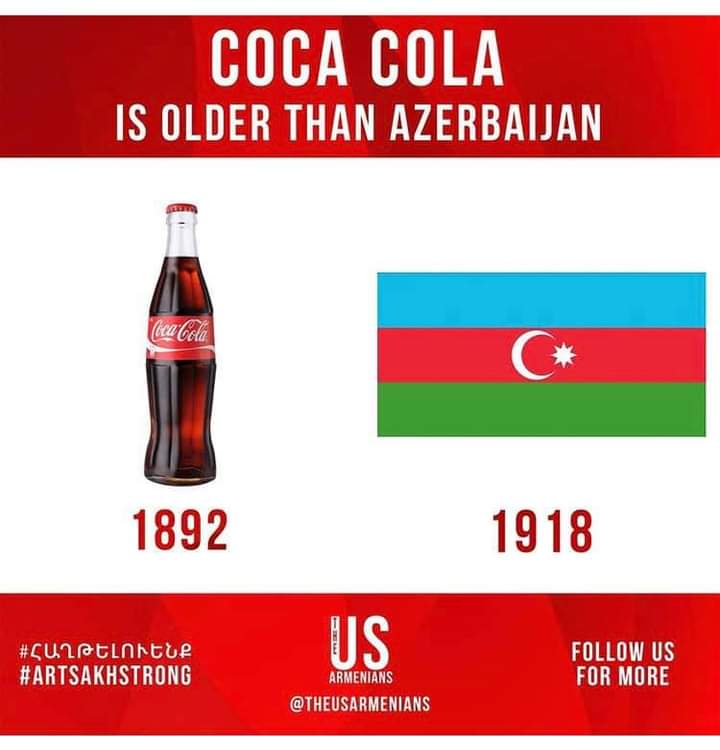 Meri49993518's tweet photo. Words aren't needed:)

🇦🇲✊🇦🇲
#NagornoKarabakh #StopAzeriAgression #NKPeace #Azerbaijan #ArtsakhStrong #Armenia #Stepanakert #KarabakhStrong

#StopAzerbaijaniAggression #StopErdogan #SanctionTurkey #StopTurkey #NeoOsmanism https://t.co/2Tqe7m8r5k
