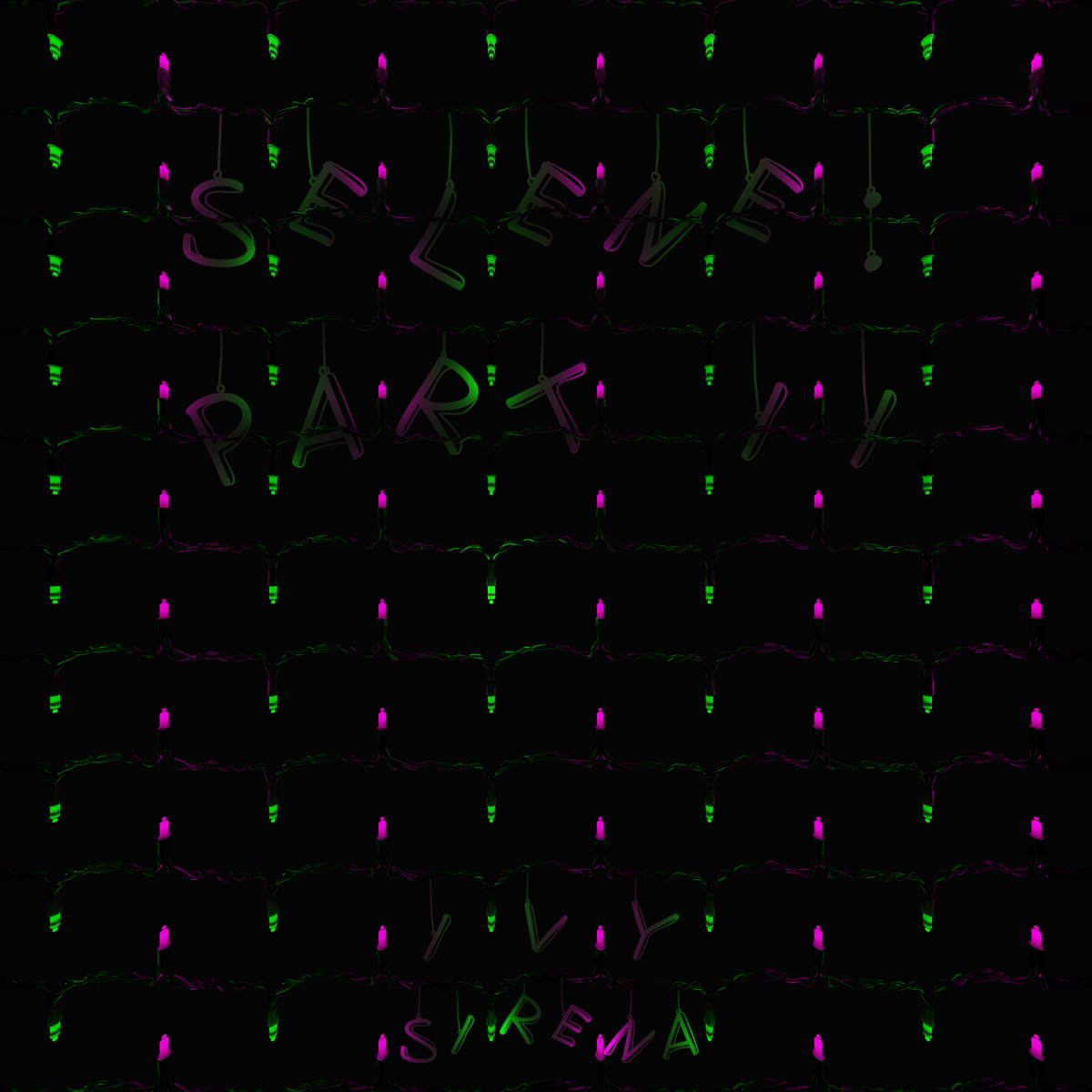 // Selene : Part II \\

/> ditto.fm/selene-pt2 <\

NEW ALBUM OUT NOW | CLICK THAT LINK

#music #newmusic #news #MusicNews #vocaloid #pop #ivysirena #newalbum #electronic #musica #SpookySzn #spookyseason #popmusic #saturninerealms #ivy #art #musicians