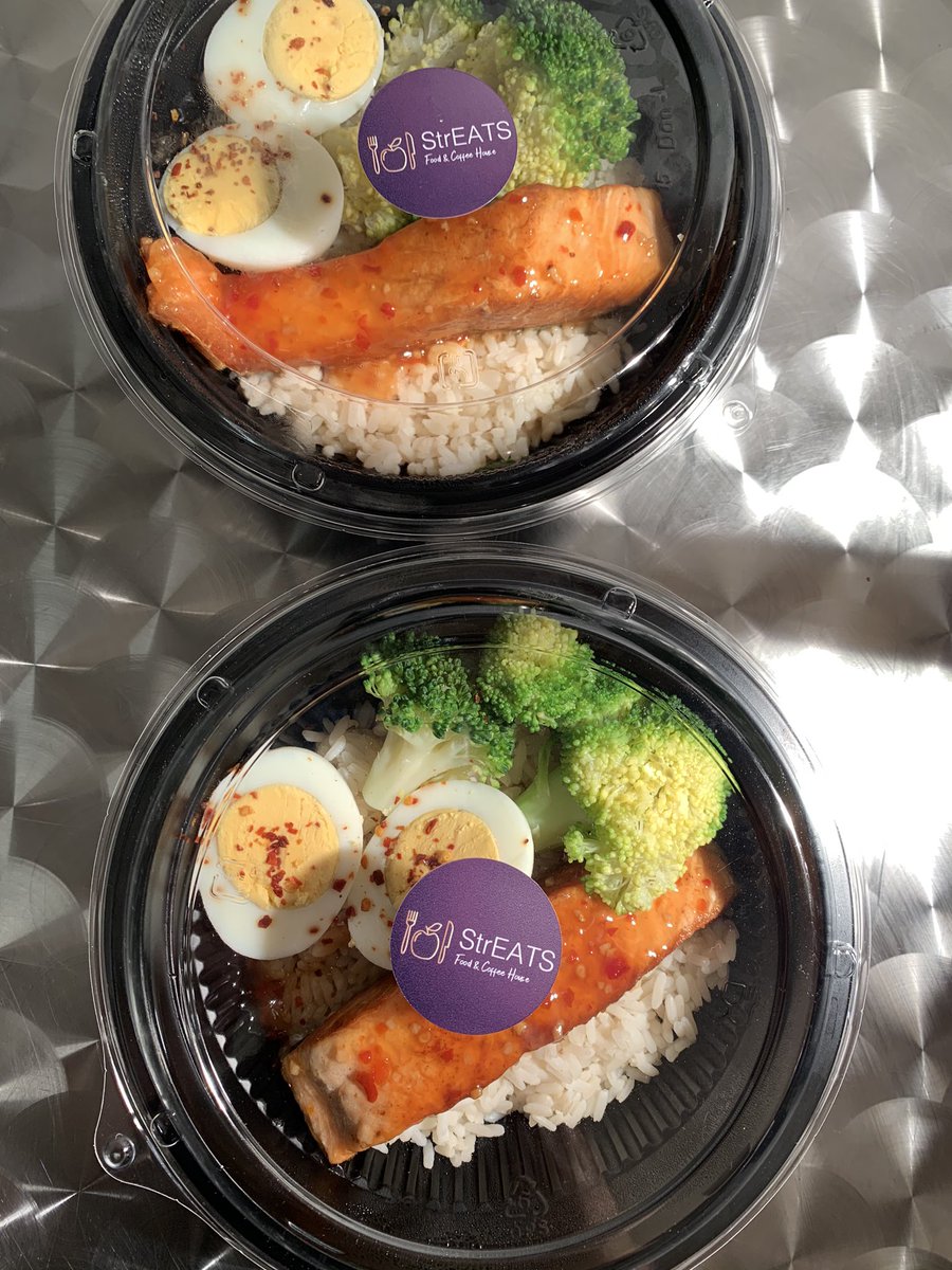 eats_str's tweet photo. Our rice bowls available to order #streetfood #coventry https://t.co/HshsksYH6S