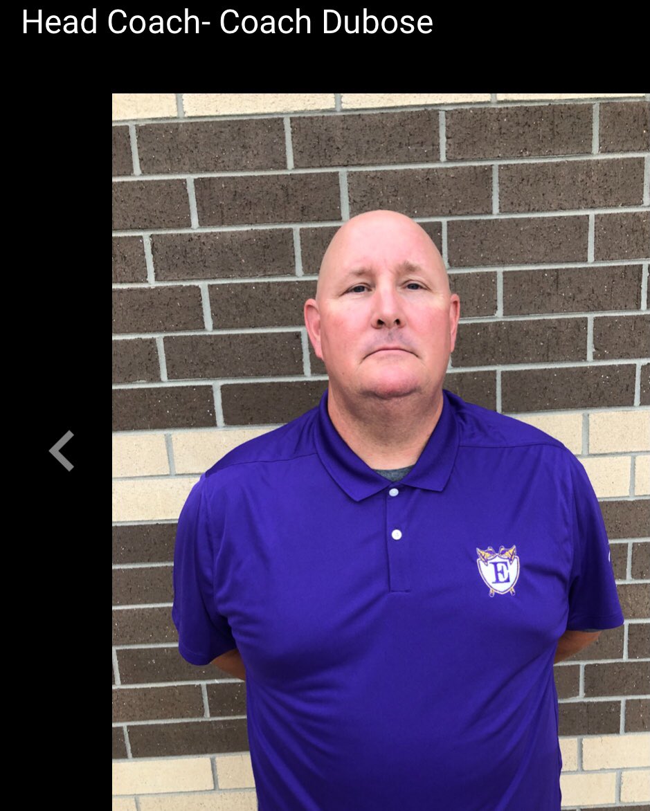 Good luck to Humpty Dubose and the Emerald Vikings tomorrow!! <a href="/VikingsEmerald/">Emerald Vikings Football</a>