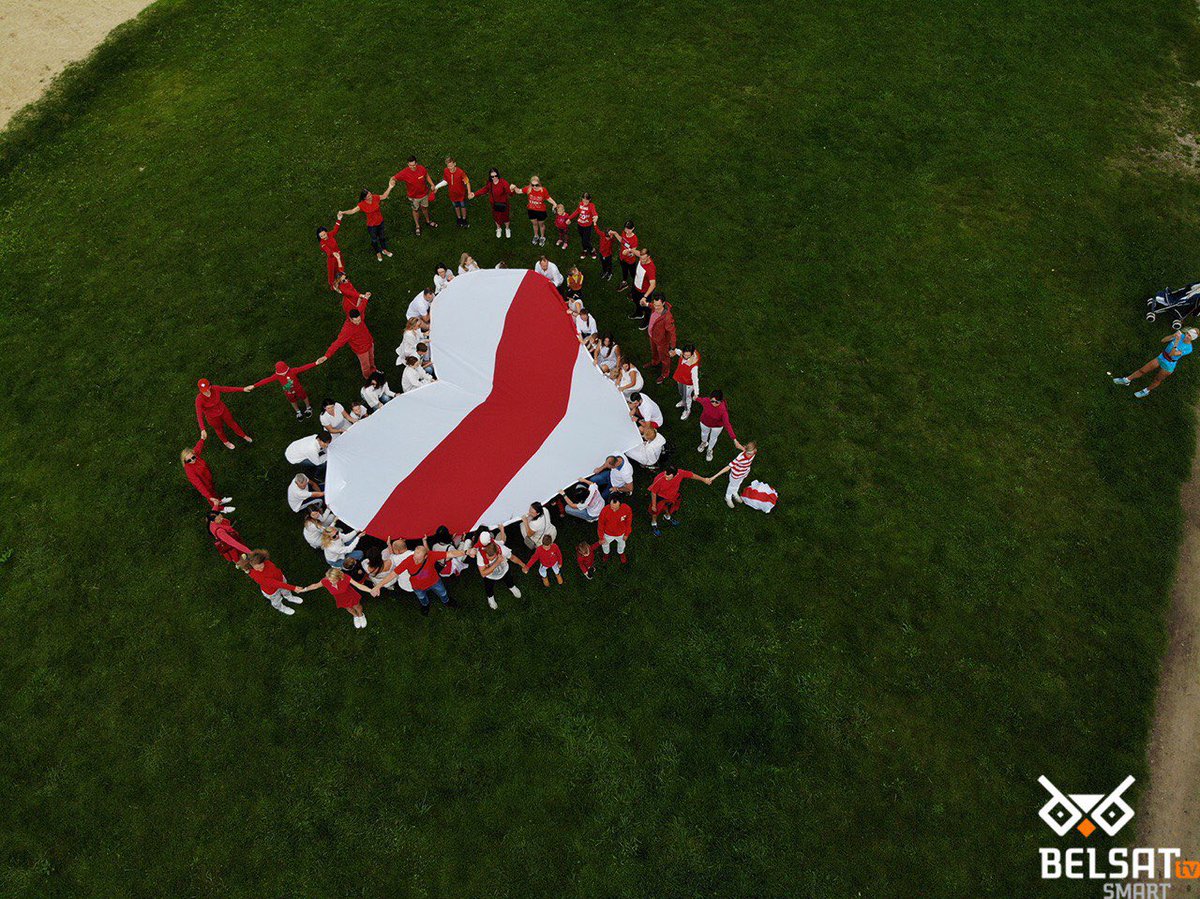 Hanna Liubakova tweet media