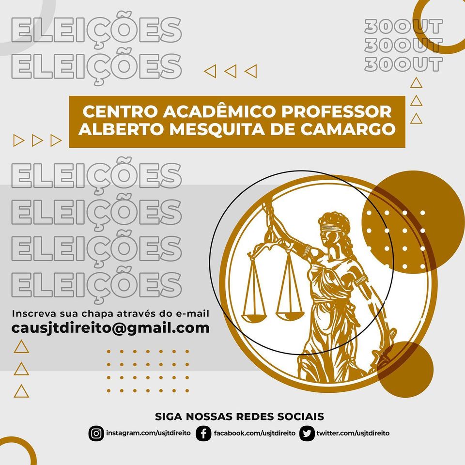 Centro Acadêmico Professor Alberto Mesquita de Camargo