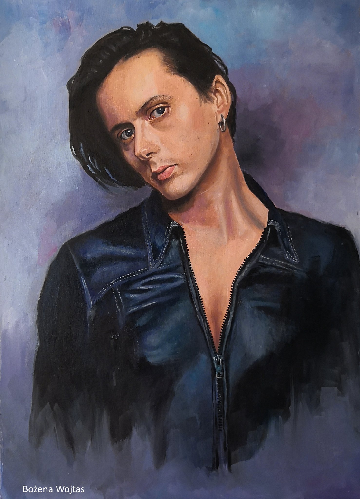 Happy birthday Brett Anderson! September 29, 1967 <3 
