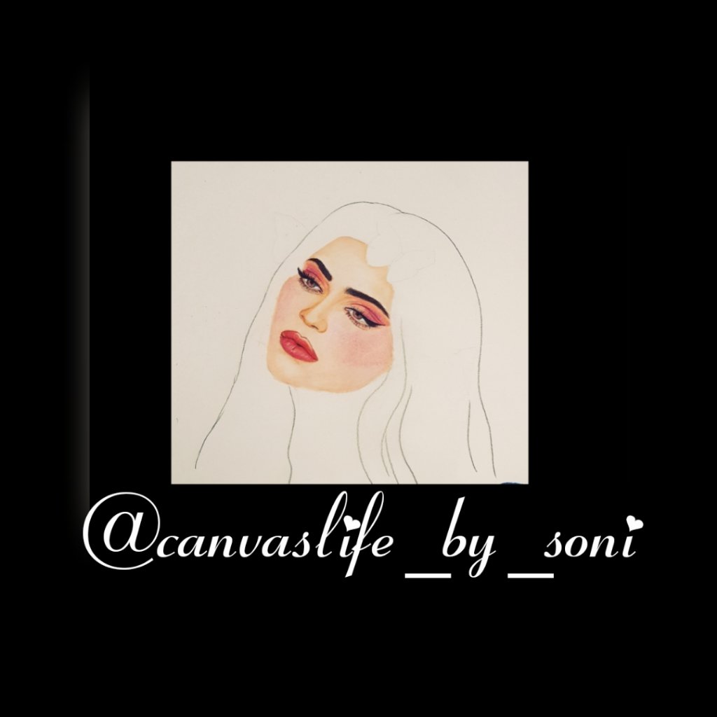Soni_gulati's tweet photo. My all time favourite @diljitdosanjh ❤❤🥰 ..
I think everybdy knows about his fondness for @KylieJenner 😊❤🙈

So thought of painting this idea on paper...❤😍
#DiljitDosanjh
#diljith 
#KylieJenner 
#artshare #art #ArtistOnTwitter #ArtofLegends #Artist #paintings #painting https://t.co/wQIcjxdfu2