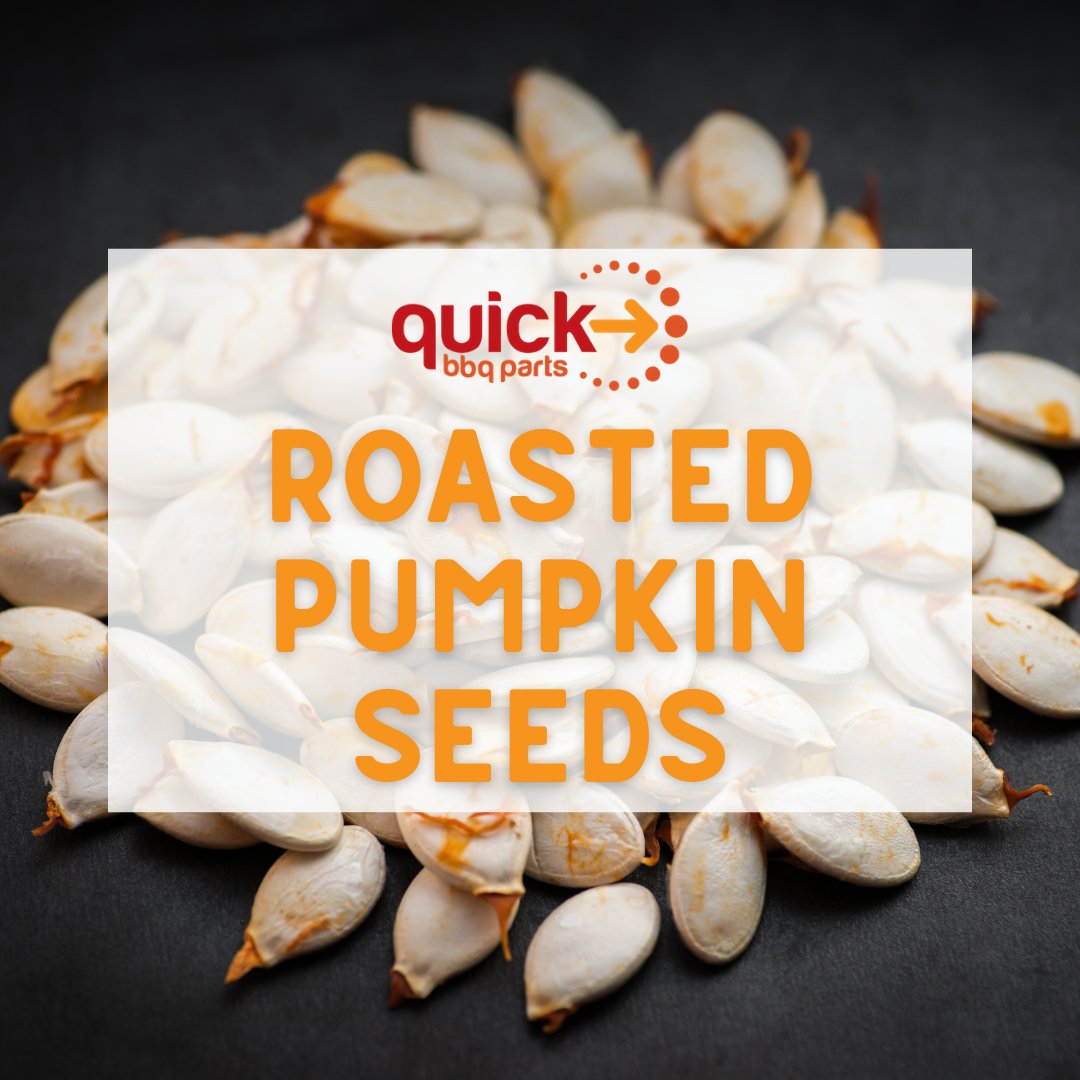 BbqQuick's tweet photo. Head over to https://t.co/IcALlclUd1 for the perfect roasted pumpkin seeds recipe!
#grills #rotisserie #bbq #food #k #foodporn #grilling #grillz #foodie #grill #grilled #grillmaster #seafood #grilledfish #quickbbqparts #instafood #foodphotography #smallchops #calflame #grilled https://t.co/PUQPrODrvQ