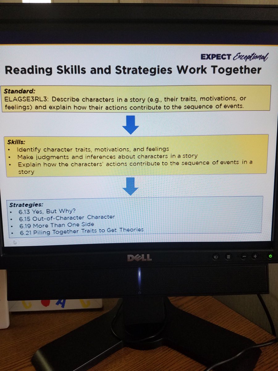 srlindstrom's tweet image. The @ElaHcs team has kicked off the Intensive Reading Models, and we are ready! #HCSReadytoLearnChallenge #BetterTogether @robininhampton @KeshaMuhammad3 @McClainHCS