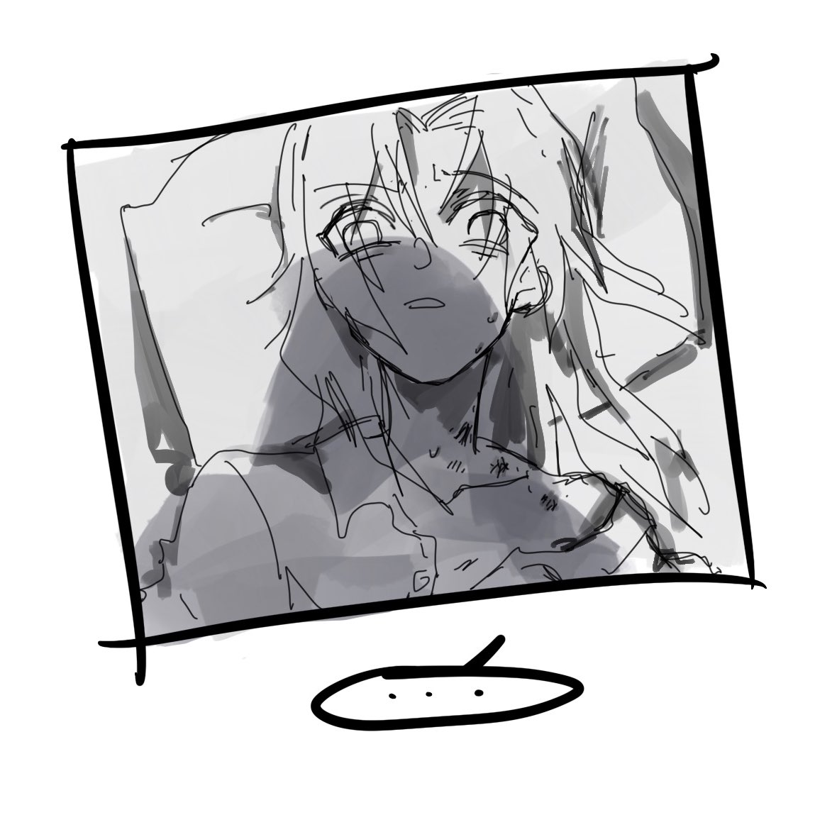 Cha Aled アルエド Continuation From The Previous Elricest T Co O8eyxfqpmt Twitter