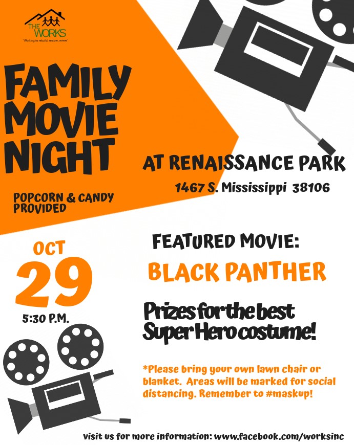 The Works, Inc. tweet media