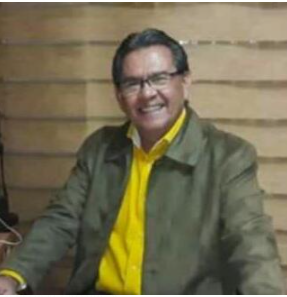 oiligrivv's tweet photo. 01/10/2020. Víctima de la #COVID19. Hemos perdido a un amigo, hermano, luchador, solidario.
Dr. Rafael Colmenares. Ginecoobstetra del #HUPEC #Valera
Descanse en Paz https://t.co/p6OMy4p0xe