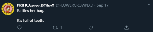 AwakenedStorm_'s tweet photo. @FLOWERCROWNXD https://t.co/TJxZvVDcjc