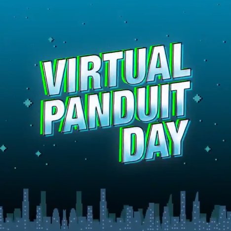 Karlanuun's tweet image. #yosoypanduitlatam
Todo listo para iniciar
#panduitday
@PanduitLATAM