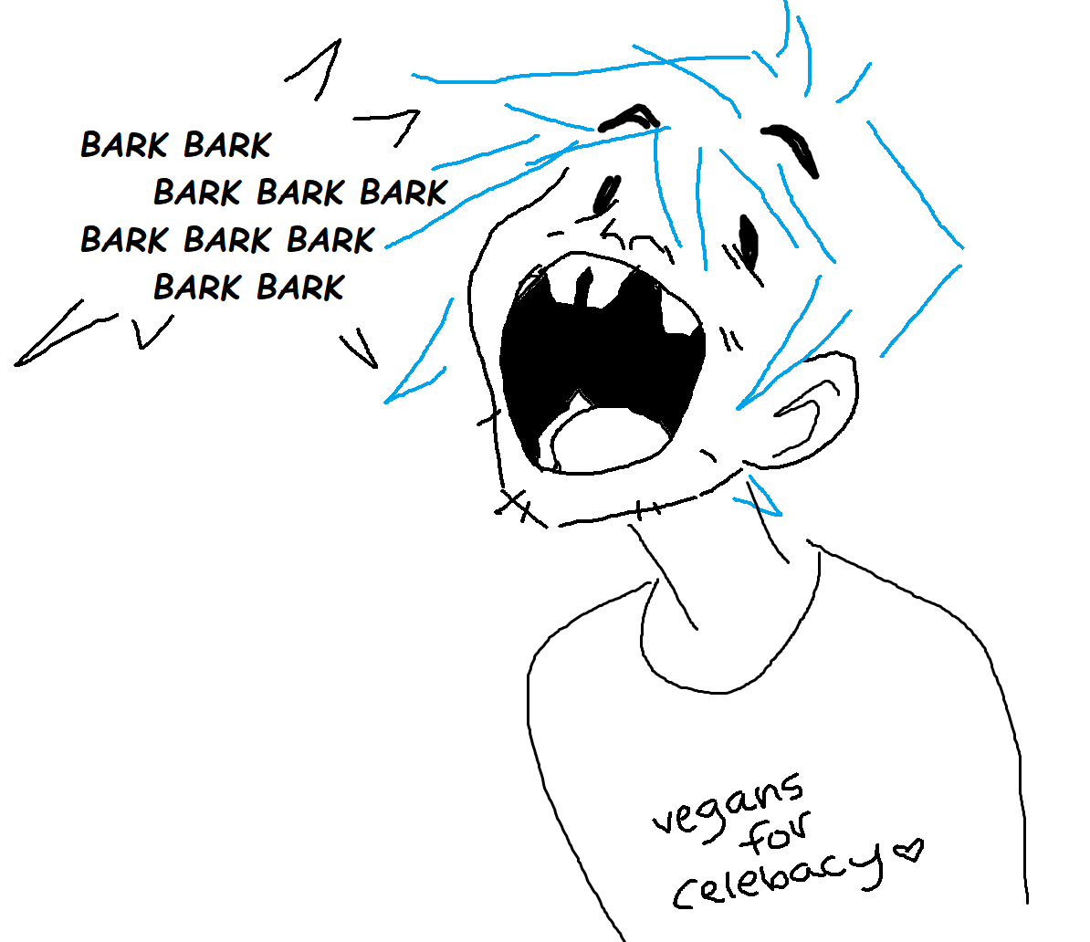 2D phase 6 be like