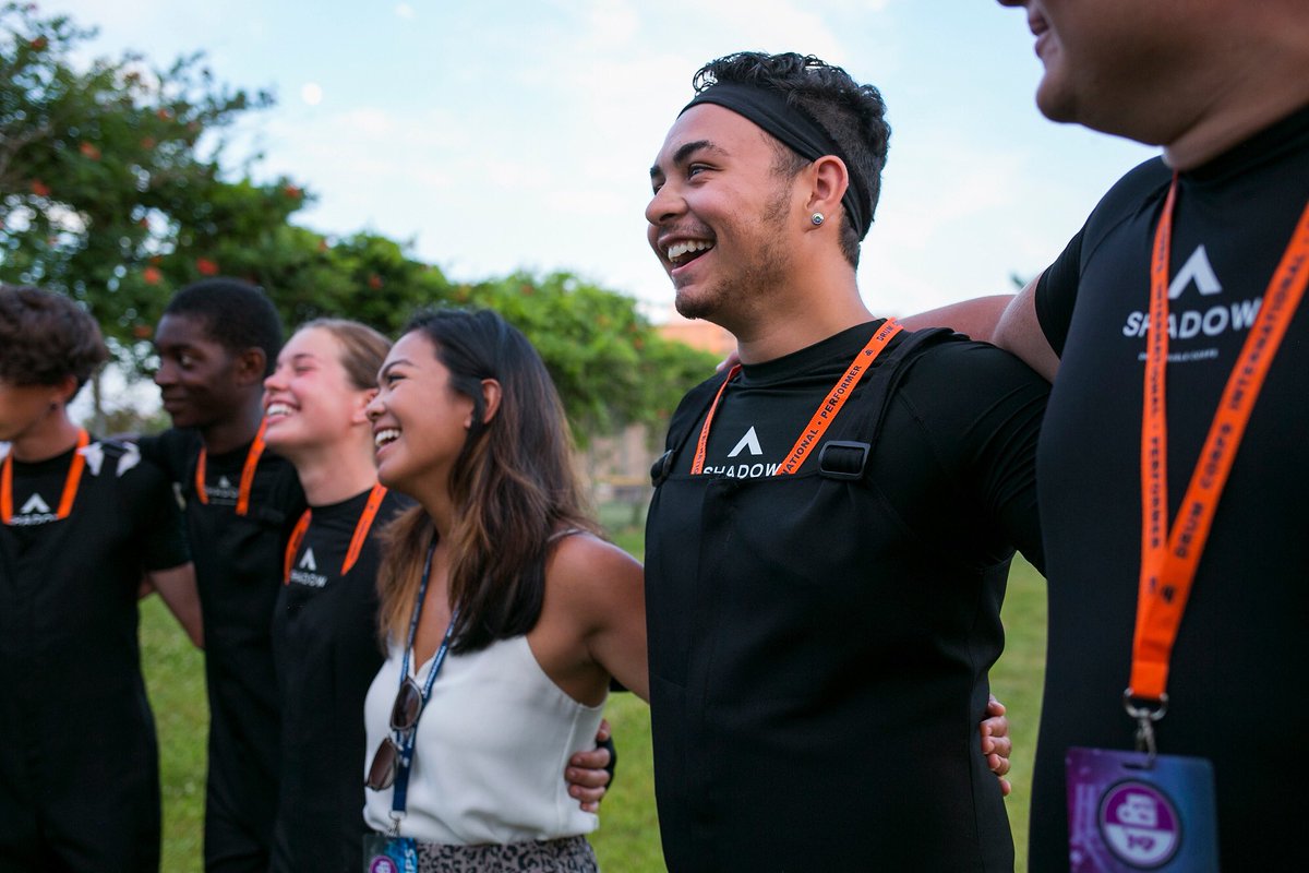 shadow_dbc's tweet photo. In order to further promote equity, diversity, and inclusion, we are now accepting applications for ALL staff positions, which will be accepted year-round moving forward. 2021 is still unclear, but we encourage all submissions! Submit résumés/references at https://t.co/WW6d4nivZm https://t.co/sNbr3bpXwV