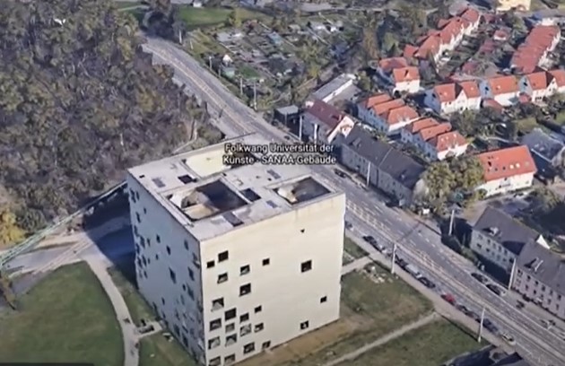 steamolus's tweet photo. New video on #STEAMolusTV made whith #GoogleEarth.
An approach to #geometry with a look at #architecture around the world.
Inspired by the project "La volta al món en 8 edificis" (Equip ICE Matemàtiques,UdL)

Have a look: https://t.co/Trici3hhoI 

#steam #context #math #science https://t.co/323x5qwnXb