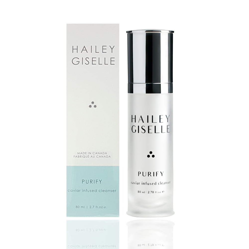 HAILEY GISELLE Skincare (@hailey_giselle) / Posts / X