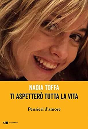 raffaellapaita's tweet photo. “Trasformo con facilità una tragedia in fiaba perché se leggi attentamente le cicatrici troverai storie pazzesche da raccontare.”

La vita è questo. Un’intervista intensa ed emozionante della madre di Nadia #Toffa su @repubblica di oggi. Grazie https://t.co/zhpW0fweqZ