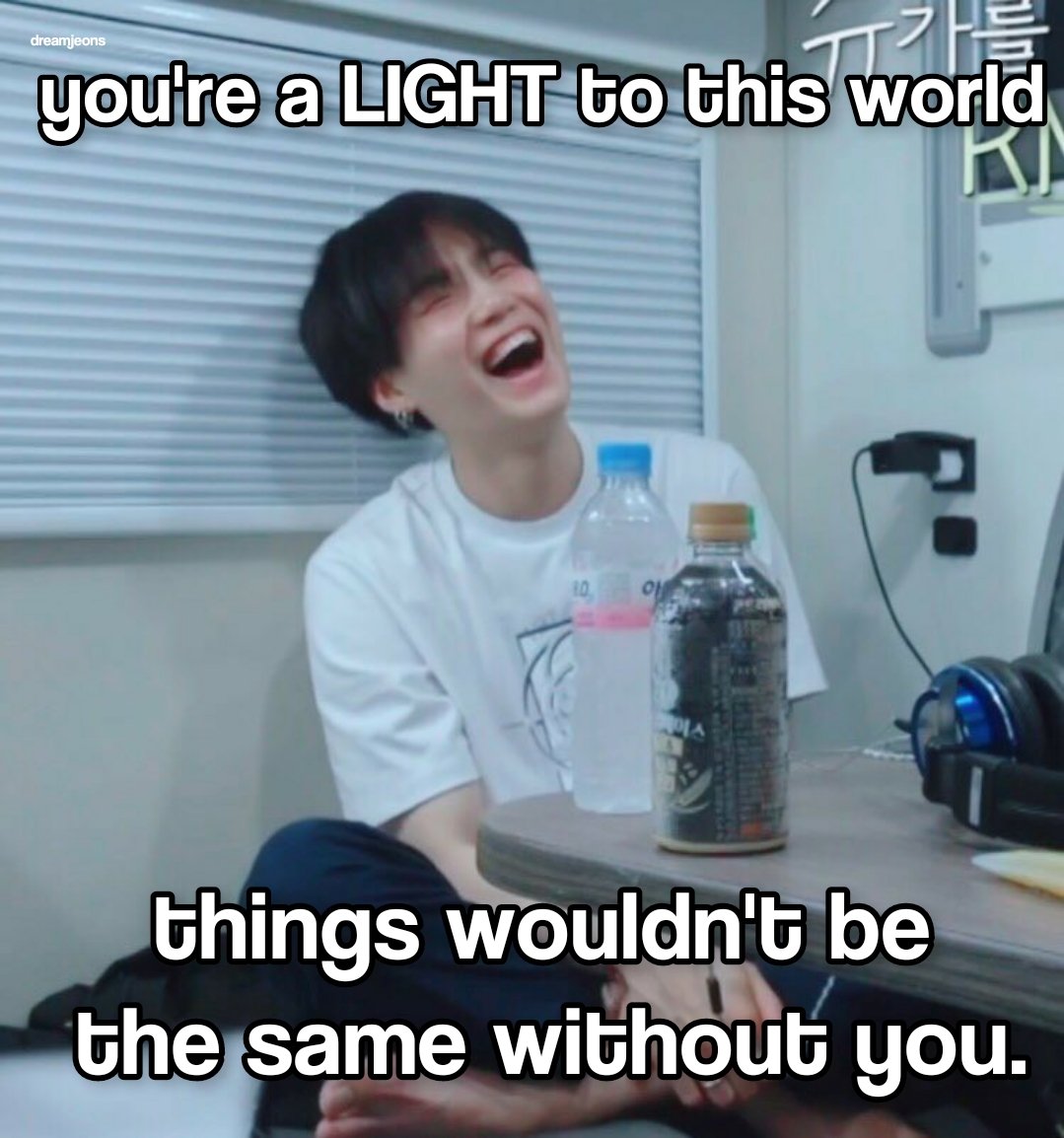 if you're an army, open this thread !! it's for everyone and totally safe <3