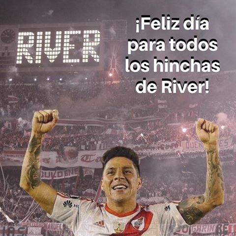 Feliz día para todos nosotros! 🐔❤️