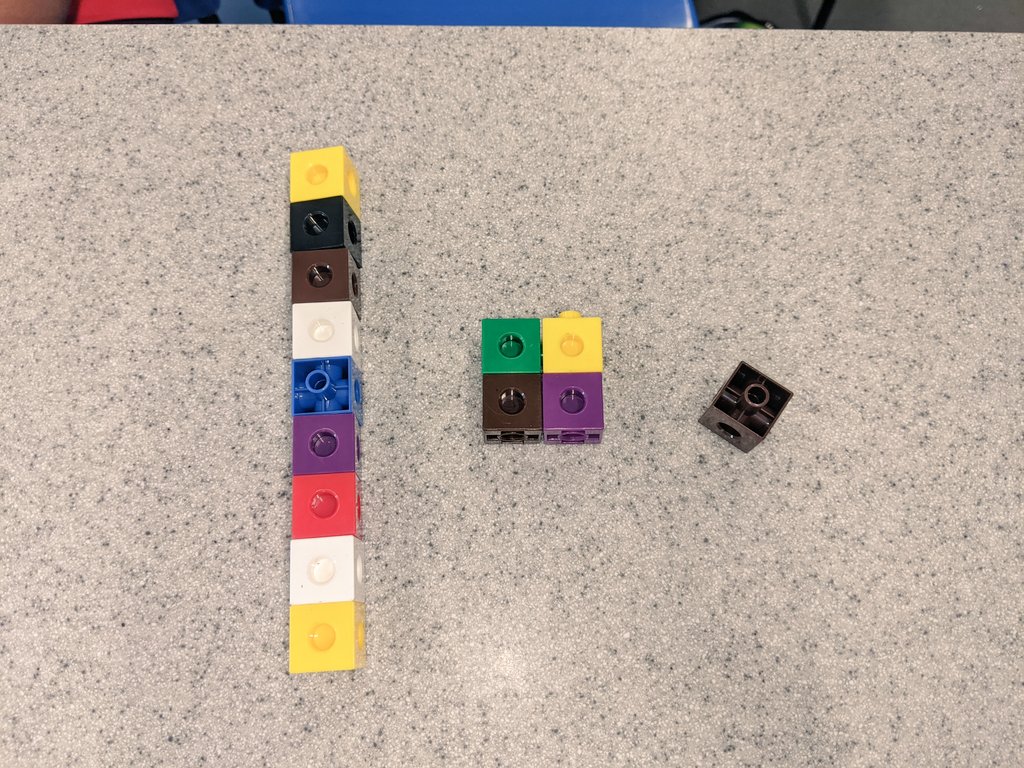 Ruth Patrick tweet media