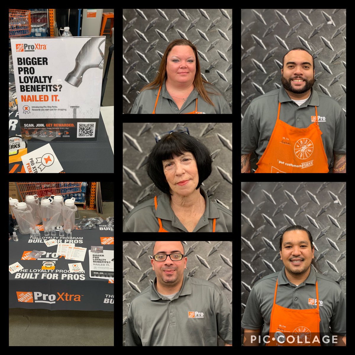 WendyPacNorth's tweet photo. Come Meet the Perfect Pro Team #651Florin! Driving Pro Xtra/ Pro Perks! #freegiveaways #properks @SteveWoodsHD @korina_suffia @Ott71E https://t.co/vXLffmJOCK