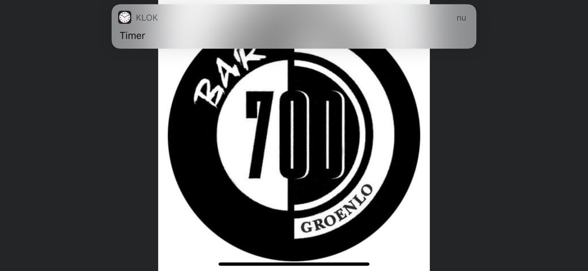 bar700groenlo's tweet photo. NIEUWE OPENINGSTIJDEN TIJDELIJK;
MAANDAG EN WOENSDAG VAN 19.00 UUR TOT 22.00 UUR.
VRIJDAG, ZATERDAG, ZONDAG VAN 14.00 UUR TOT 22.00 UUR
Inloop tot 21.00 uur, we sluiten om 22.00 uur, maximaal 30 personen, reserveren mag op 0544-461914 of aan de deur als er nog plek is. https://t.co/ntYAOZVWTX