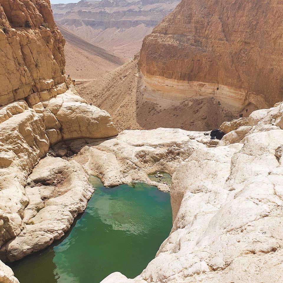 Israel Tourism tweet media