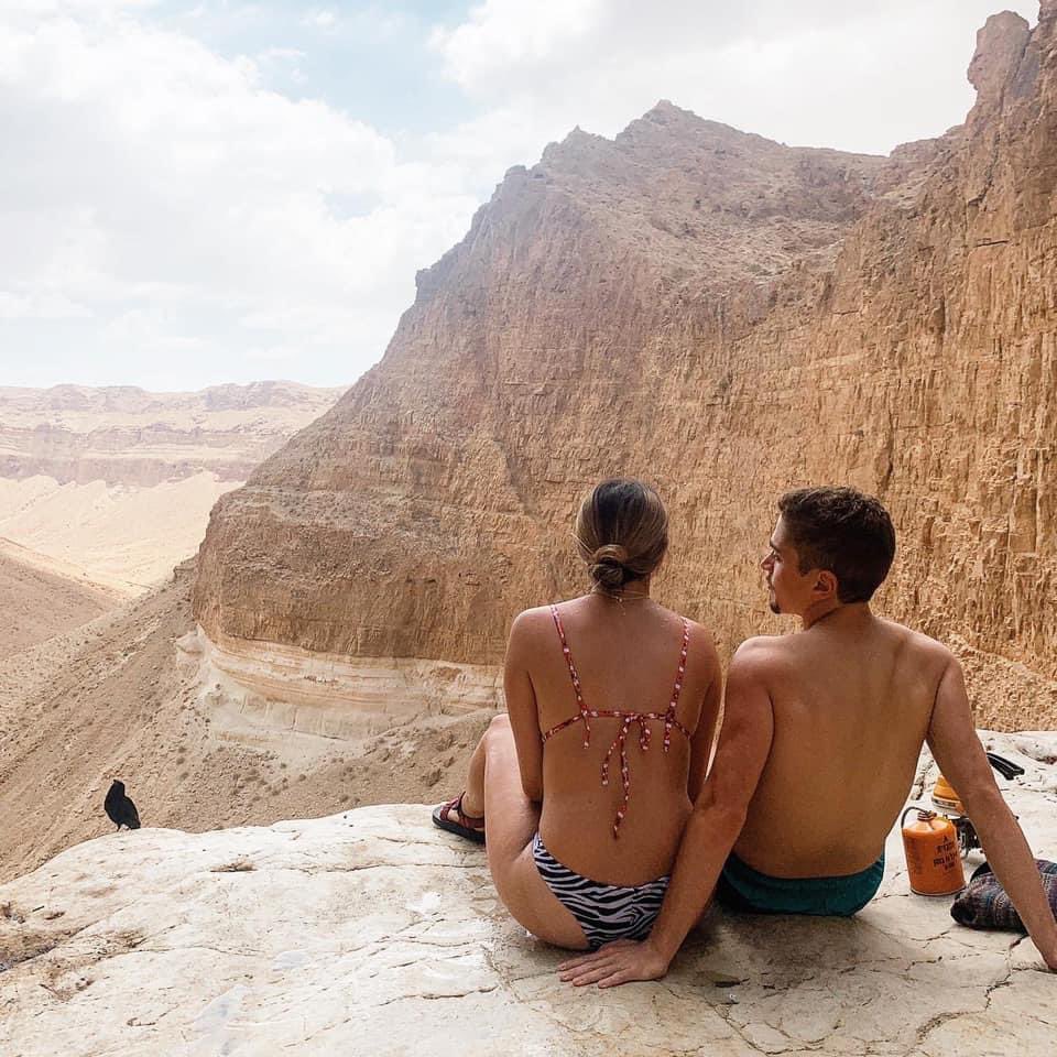 Israel Tourism tweet media