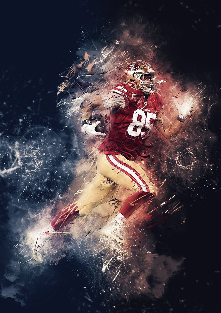 headedforhades's tweet photo. Right. The @49ers won’t look after the European Faithful, so I will. 

Follow and RT and I’ll pick a winner at random to receive one of my custom 1/1 prints of any Niners player (past or present) of your choice. 

European Faithful ONLY for this one. I gotchu! 👊 #FTTB https://t.co/rj11cMg6uu