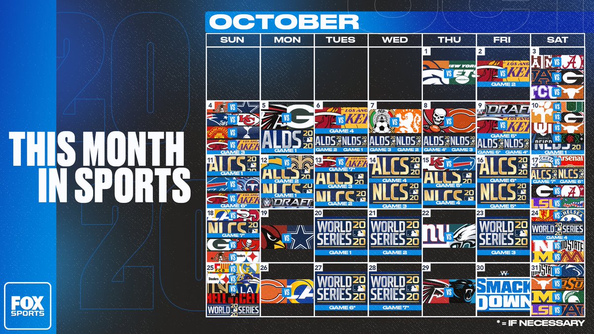 FOX Sports tweet media