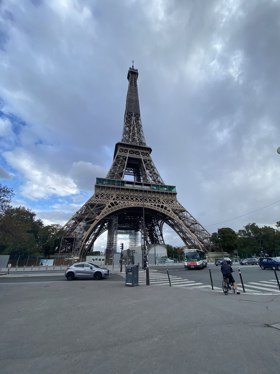 Kessita5's tweet image. #EiffelturmParis