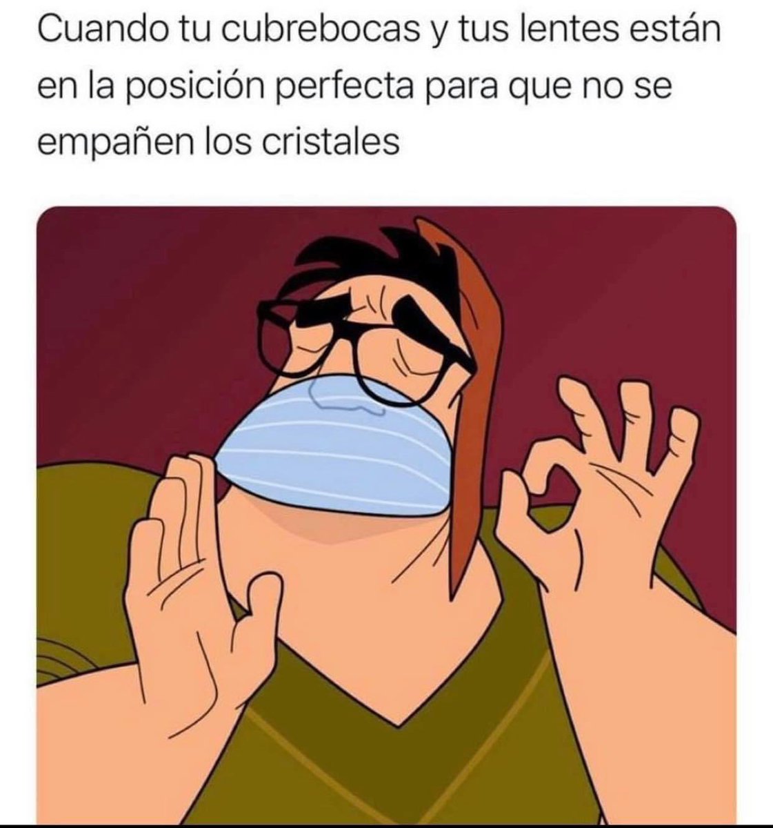 lensvision2's tweet photo. Es toda una ciencia 🤓😅

#Lentes #Lensvision https://t.co/CGCBqVORB6
