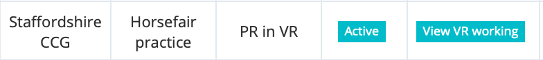 MFAminGP's tweet photo. #COPD Patient to NHS: Make #PR accessible & I will participate.
@StaffsCCGs @northlincsccg to Patients: YES #PR accessible 24/7
21.08 is not late for #PR is it?๐
24/7 #PRinVR is here to help support our patients breathe better ๐ https://t.co/VFcR2m2sWM